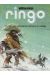 Ringo tome 3 - Trois salopards dans la neige (éd. 1978)