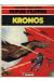 Kronos tome 1 - Kronos (éd. 1980)