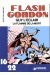 Flash Gordon / Guy l'Éclair (16/22) tome 2 - La Flamme de la mort