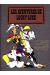 Lucky Luke (Int luxe) - Tomes 37 à 41 (éd. 1989)