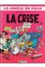Jungle en folie (La) tome 6 - La crise (éd. 1982)