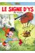 Bizu tome 1 - Le signe d'Ys (éd. 1986)