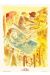 Affiche La Java bleue ; Sfar ; 50x70
