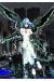 Affiche The Ghost in the shell Cyberdelics II ; Shirow ; 68x98