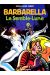 Barbarella tome 3 - Le Semble-Lune (éd. 1977)