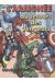 Araignée (L') tome 2 - L'Araignée au secours des Vengeurs (éd. 1984)