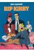 Rip Kirby tome 1 - L'affaire Faraday - La Formule du Docteur Hicks (éd. 1978)