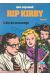Rip Kirby tome 5 - L'été du mensonge (éd. 1980)