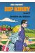 Rip Kirby tome 7 - La valise aux dollars (éd. 1980)