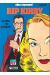 Rip Kirby tome 8 - La fille du gangster (éd. 1981)