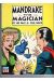 Mandrake (The magician) tome 3 - La cité de Cristal (éd. 1981)
