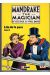 Mandrake (The magician) tome 4 - L'île de la peur (éd. 1982)