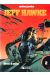 Jeff Hawke tome 8 - Droit d'asile (éd. 1983)
