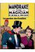 Mandrake (The magician) tome 5 - Le mystère des Caraïbes (éd. 1984)