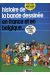 (DOC) Études et essais divers - Histoire de la bande dessinée en France et en Belgique... des origines à nos jours (éd. 1984)