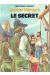 Justin Hiriart Tome 3 : secret