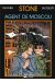 Stone tome 2 - Agent de Moscou (éd. 1986)