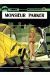 cargo tome 8 - monsieur parker