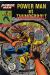 Albums Artima DC/Marvel Super Star tome 14 - Powerman : Powerman et Thunderbolt (éd. 1981)