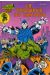 Albums Artima DC/Marvel Super Star tome 16 - Gamma : Le triomphe du Crapaud (éd. 1981)
