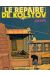 Stéphane Clément tome 3 - Le repaire de Kolstov (éd. 1980)