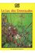 Gir œuvres tome 1 - Le lac des émeraudes (éd. 1981)