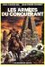 Armées du conquérant (Les) tome 1 - Les armées du conquérant (éd. 1981)