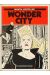 Wonder city - Wonder city (éd. 1983)