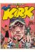 Sergent Kirk (humanos) tome 3