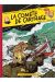Freddy Lombard tome 3 - La comète de Carthage (éd. 1986)