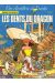Franka (Les Humanoïdes Associés) tome 1 - Les dents du dragon Tome 1 (éd. 1987)