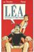 Errances de Julius Antoine (Les) tome 1 - Léa (éd. 1987)