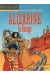 Roxalane tome 3 - Alizarine la Rouge
