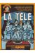 Frank Margerin présente tome 3 - La télé (éd. 1989)