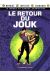 le retour du jouk tome 3