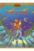 Ortie West tome 1 - Capitaine futur (éd. 1990)