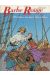Barbe-Rouge tome 26 - Pirates en mer des Indes (éd. 1991)