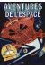 Aventures de l'espace - Aventures de l'espace (éd. 1981)