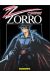Z comme Zorro - Z comme Zorro (éd. 1986)