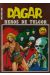 Dagar tome 1 - Héros de Tulgor (éd. 1982)