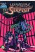 Manoir des fantômes (Le) (DC Artima Color) tome 8 - Les yeux du serpent (éd. 1983)