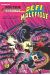 Docteur Strange tome 7 - Défi maléfique (éd. 1983)
