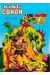 King Conan tome 3 - L'antre de la mort (éd. 1984)