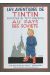Tintin tome 1 - au pays des Soviets (édition France Loisirs)