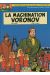 Blake et Mortimer (France Loisirs) tome 14 - La Machination Voronov (éd. 2000)