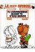 Petit Spirou (Le) tome 10 - Tu comprendras quand tu s'ras grand ! (éd. 2001)