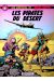 Buck Danny tome 8 - Les pirates du désert