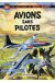 Buck Danny tome 12 - Avions sans pilotes