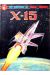 Buck Danny tome 31 - X-15