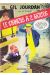 Gil Jourdan tome 10 - Le Chinois à 2 roues (éd. 1967)